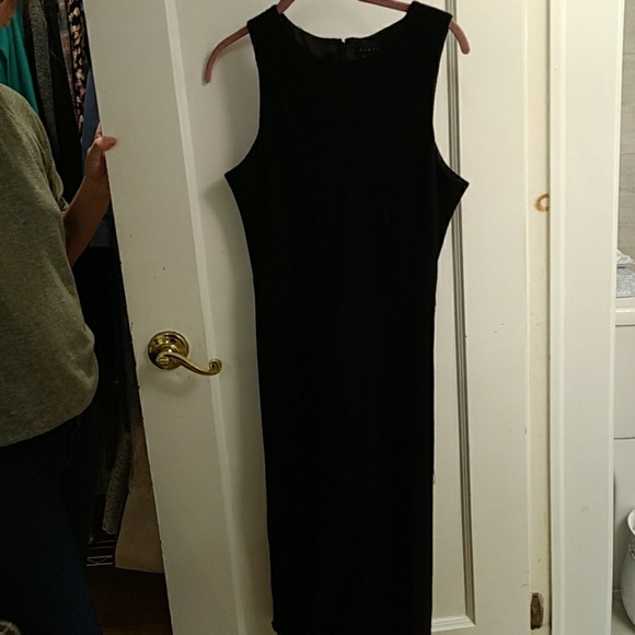 Theory dress - Picture 1 of 1
